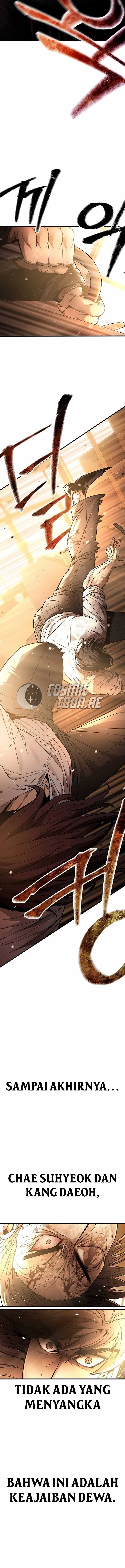 Festival Of Warriors Chapter 02 Gambar 12
