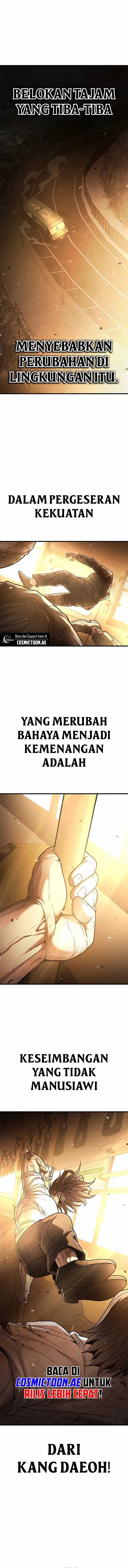 Festival Of Warriors Chapter 02 Gambar 13