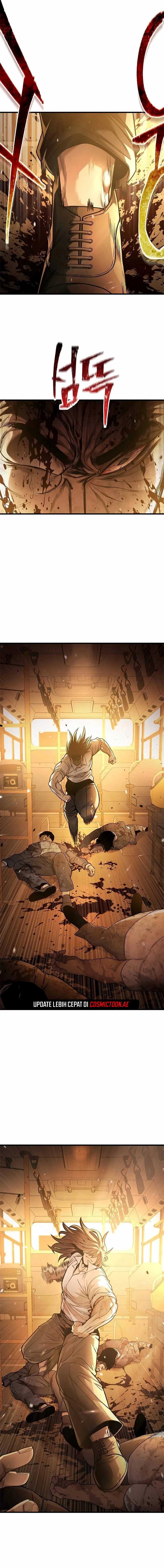 Festival Of Warriors Chapter 02 Gambar 15
