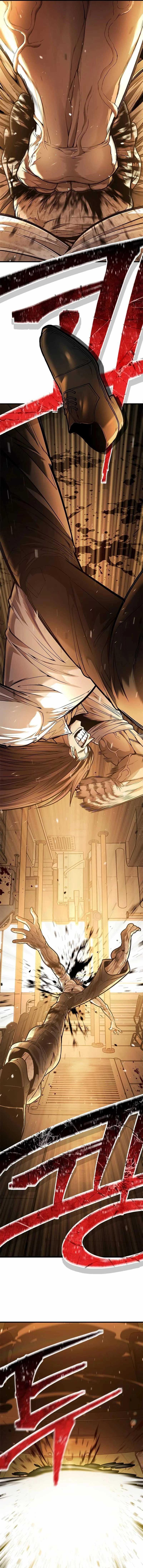 Festival Of Warriors Chapter 02 Gambar 17