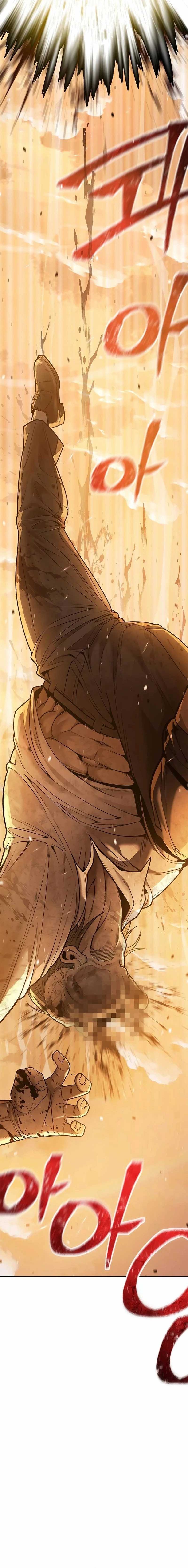 Festival Of Warriors Chapter 02 Gambar 18