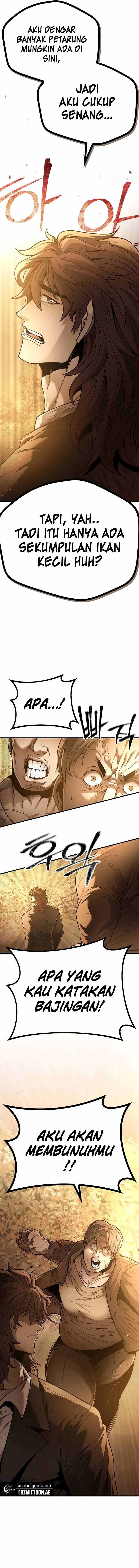 Festival Of Warriors Chapter 02 Gambar 22