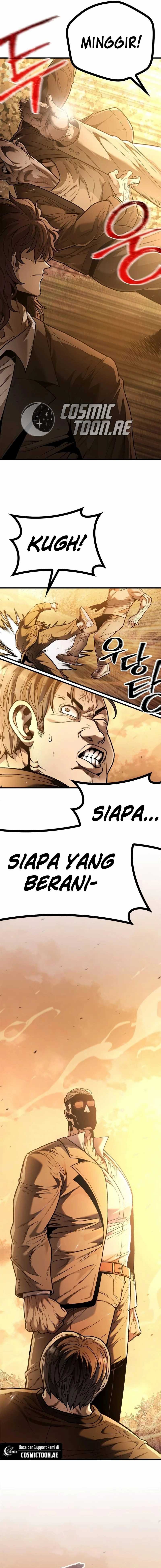 Festival Of Warriors Chapter 02 Gambar 23