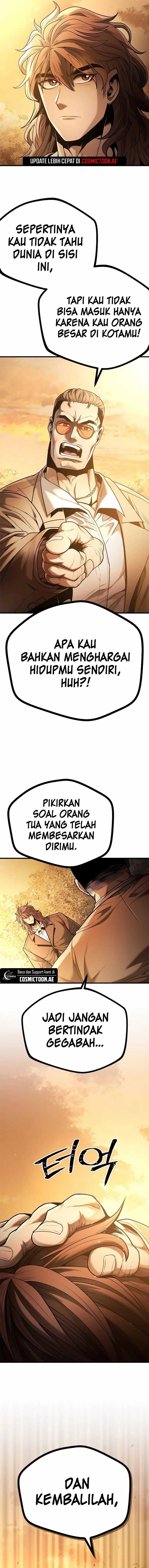 Festival Of Warriors Chapter 02 Gambar 25