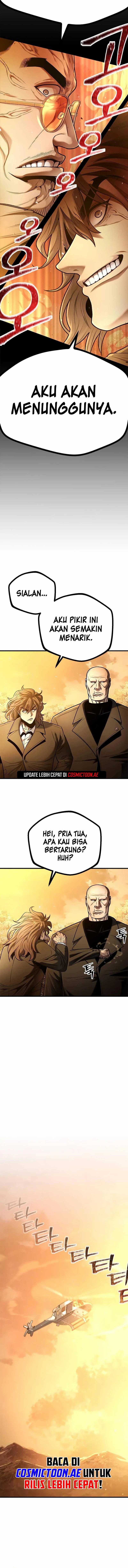 Festival Of Warriors Chapter 02 Gambar 29