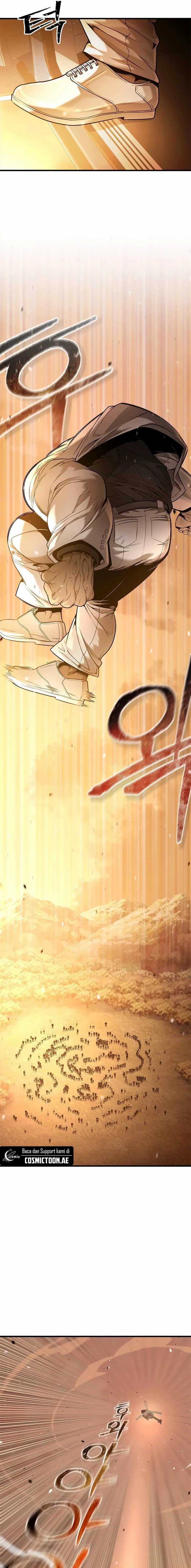 Festival Of Warriors Chapter 02 Gambar 31