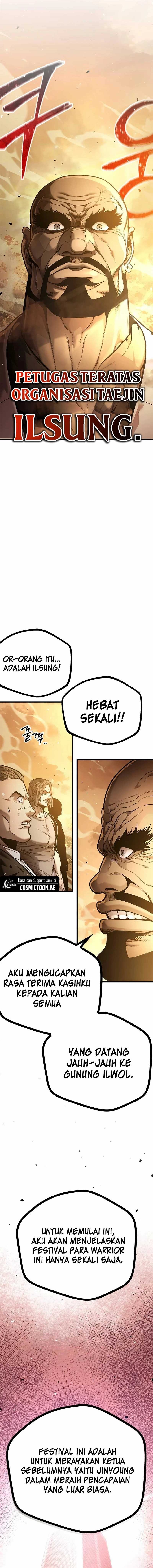 Festival Of Warriors Chapter 02 Gambar 33