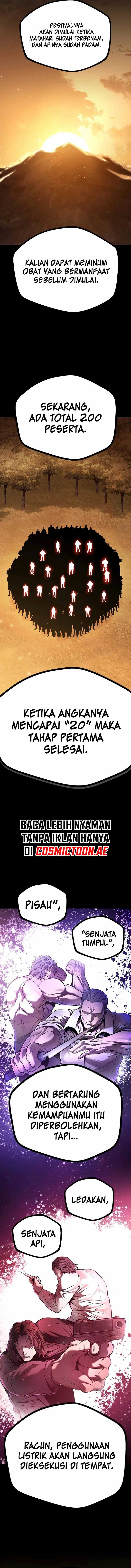 Festival Of Warriors Chapter 02 Gambar 35