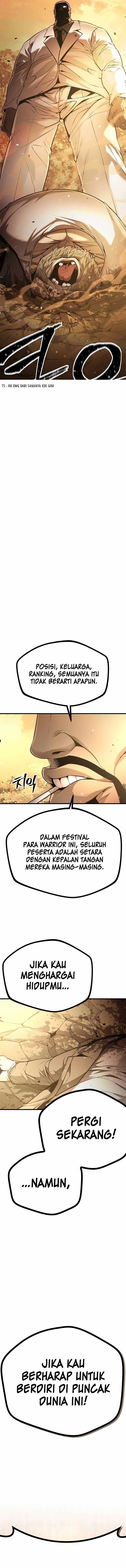 Festival Of Warriors Chapter 02 Gambar 40