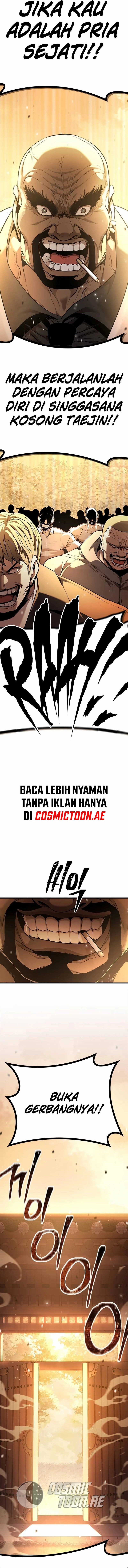 Festival Of Warriors Chapter 02 Gambar 41