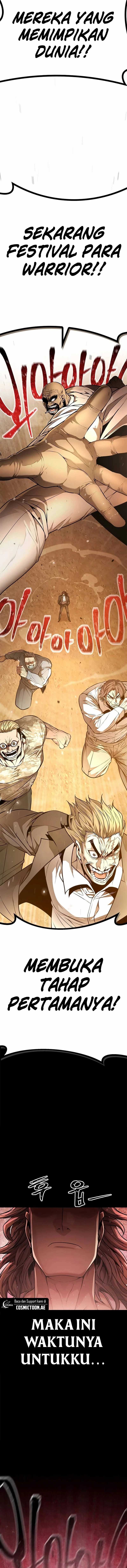 Festival Of Warriors Chapter 02 Gambar 42