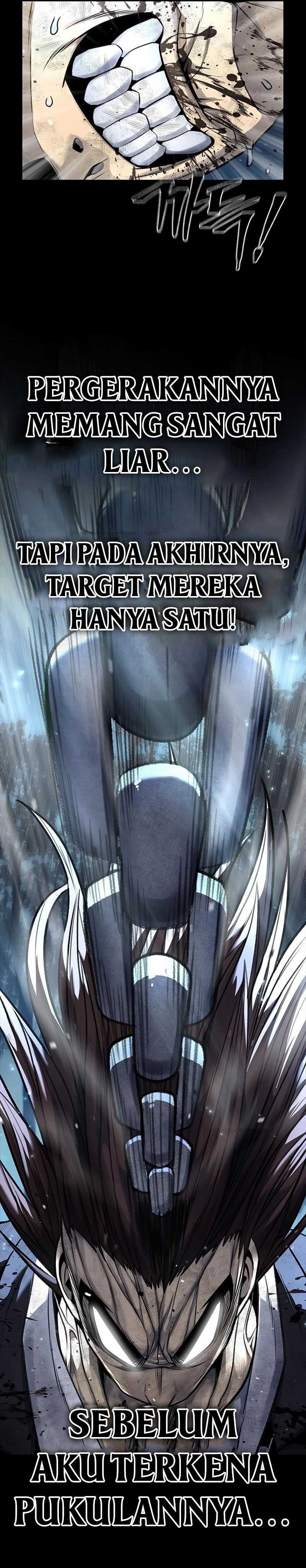 Festival Of Warriors Chapter 10 Gambar 3