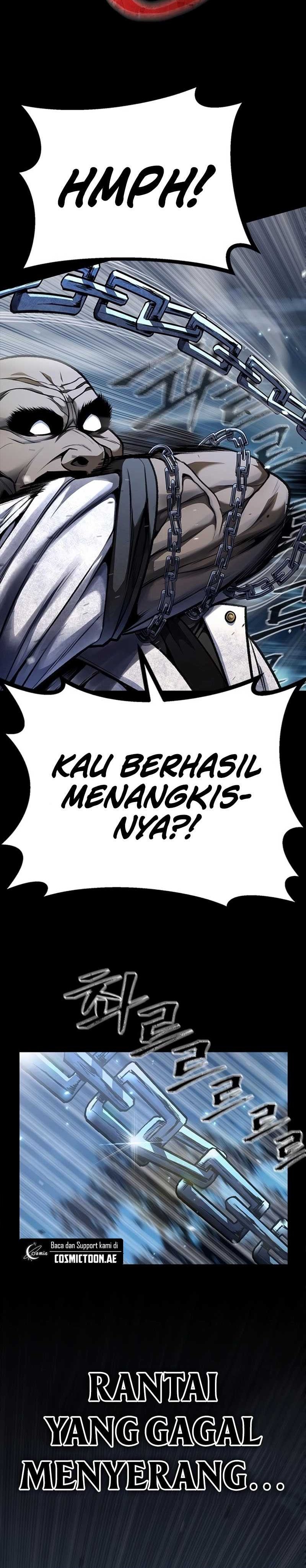 Festival Of Warriors Chapter 10 Gambar 5