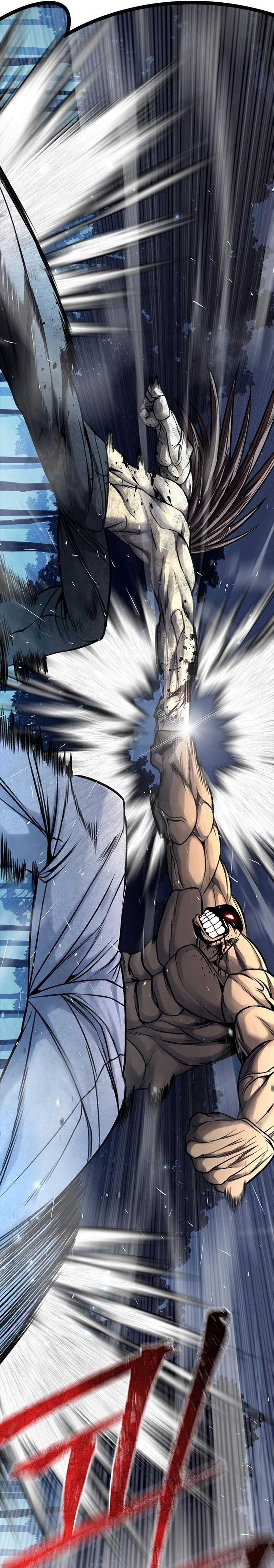 Festival Of Warriors Chapter 10 Gambar 25