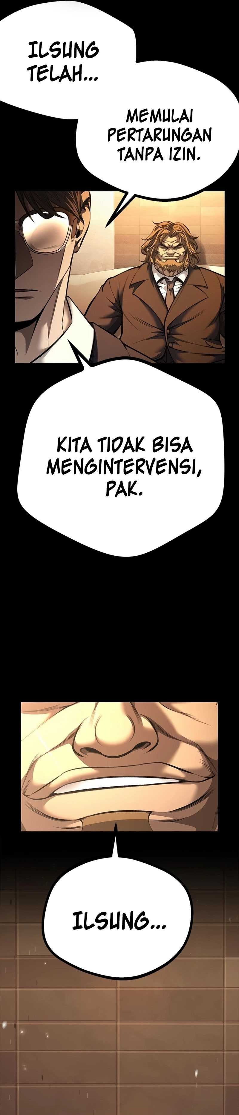 Festival Of Warriors Chapter 10 Gambar 27