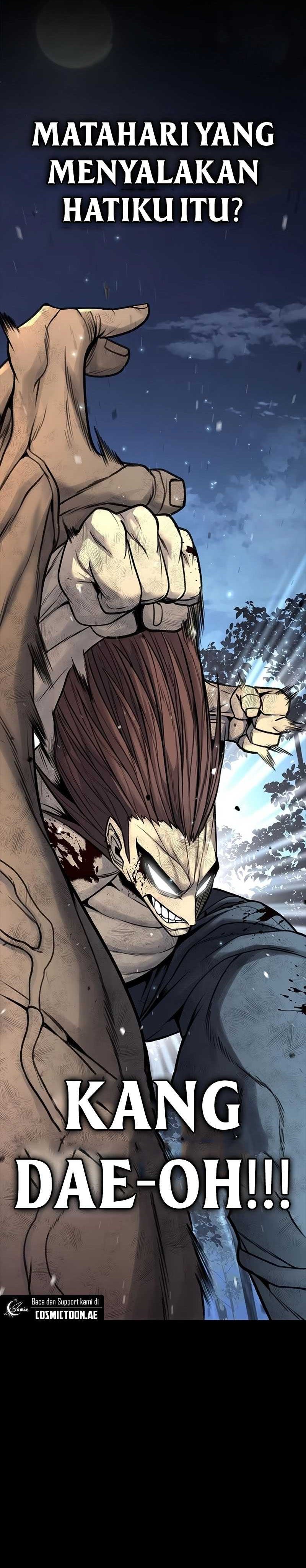 Festival Of Warriors Chapter 10 Gambar 34