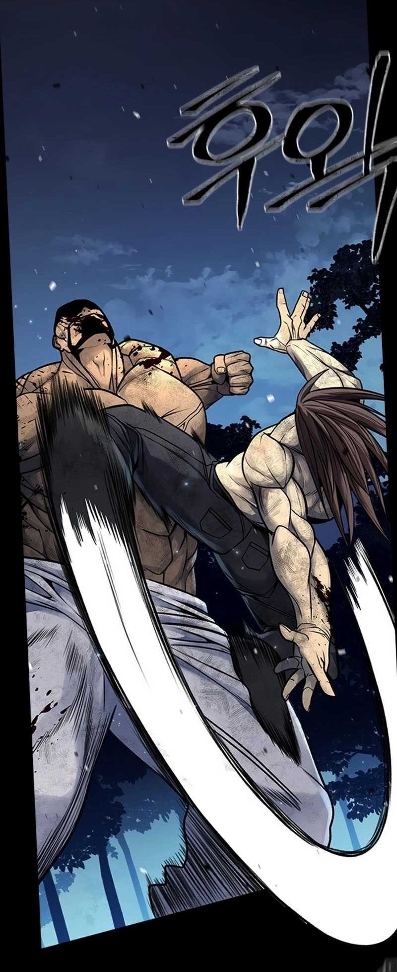 Festival Of Warriors Chapter 10 Gambar 36
