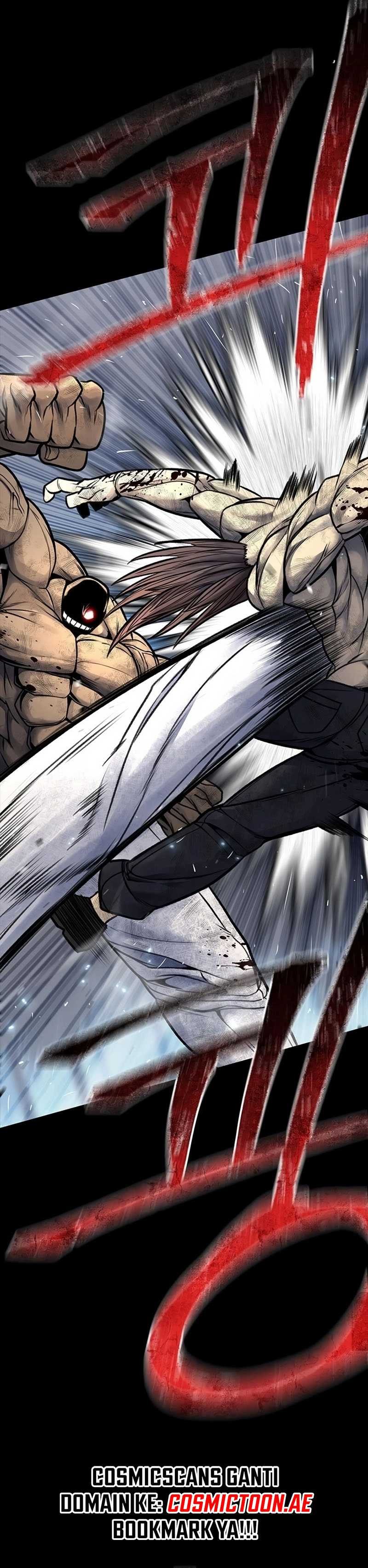 Festival Of Warriors Chapter 10 Gambar 37