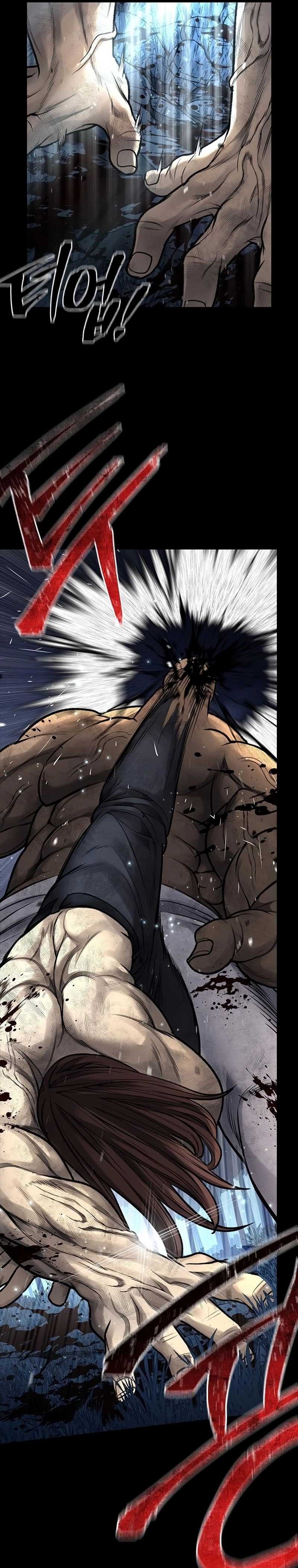 Festival Of Warriors Chapter 10 Gambar 43