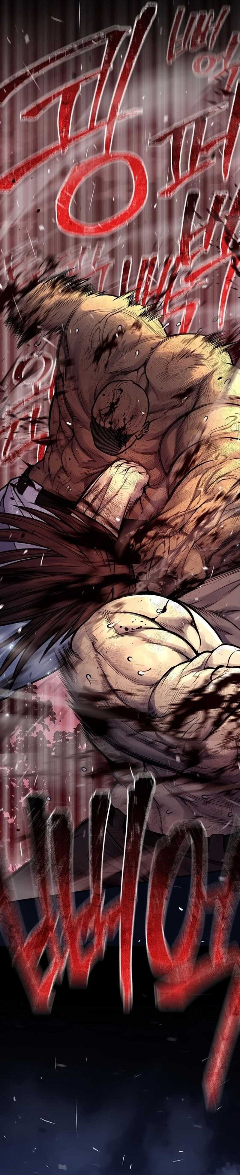 Festival Of Warriors Chapter 10 Gambar 57