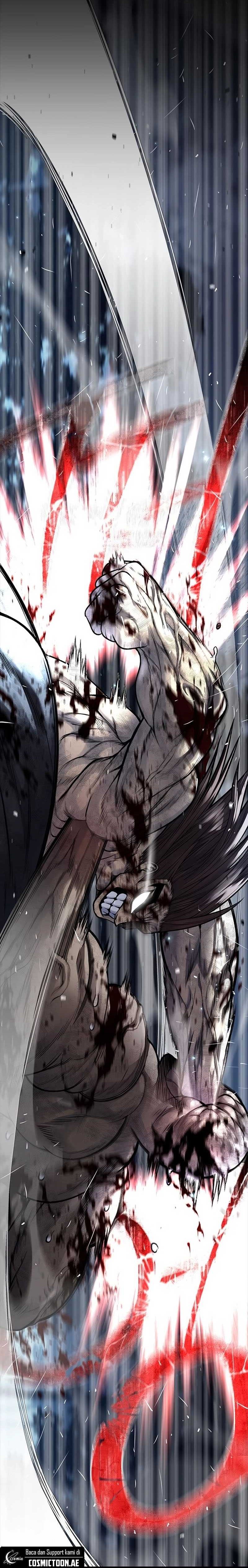Festival Of Warriors Chapter 10 Gambar 62