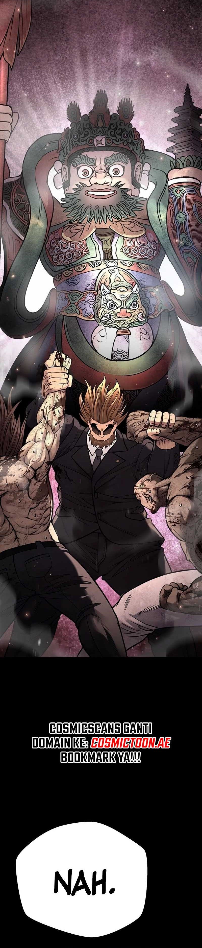 Festival Of Warriors Chapter 10 Gambar 68