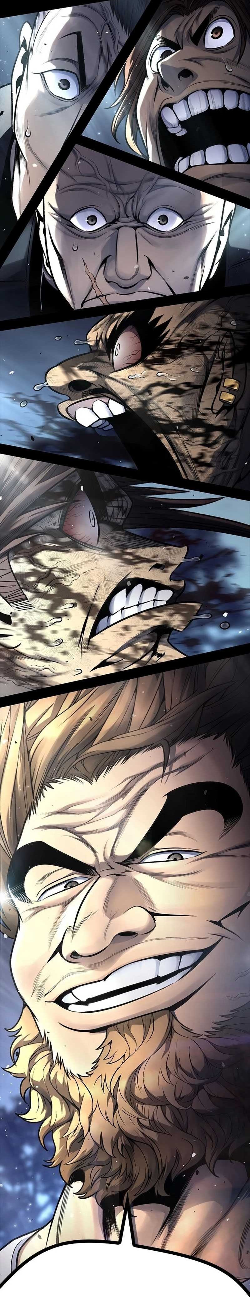 Festival Of Warriors Chapter 10 Gambar 73