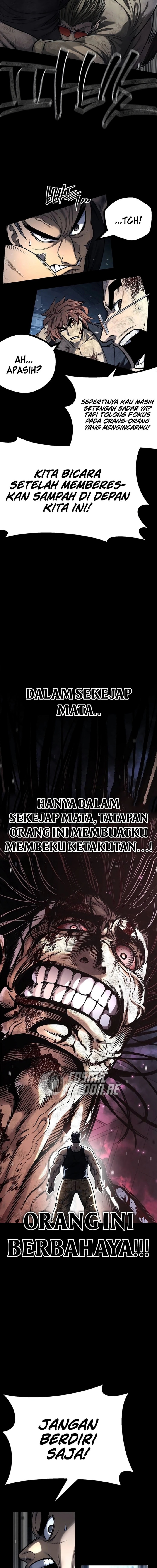 Festival Of Warriors Chapter 13 Gambar 3