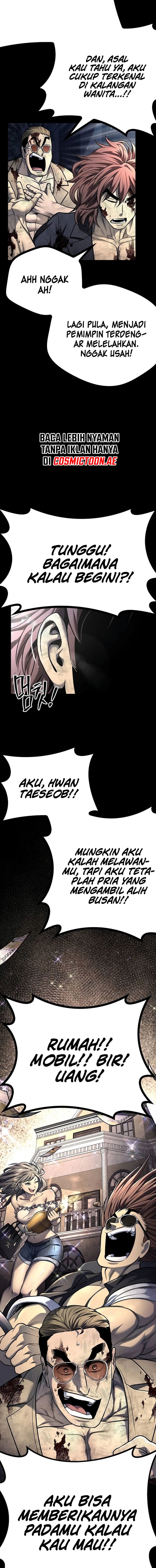 Festival Of Warriors Chapter 13 Gambar 28