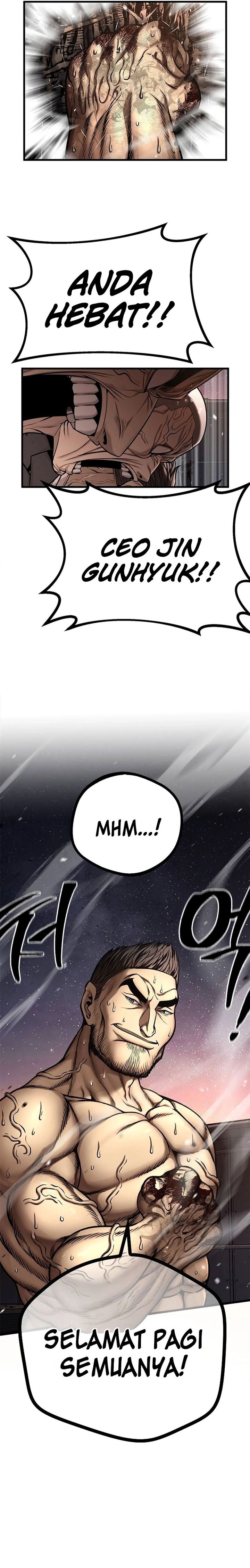 Festival Of Warriors Chapter 16 Gambar 3