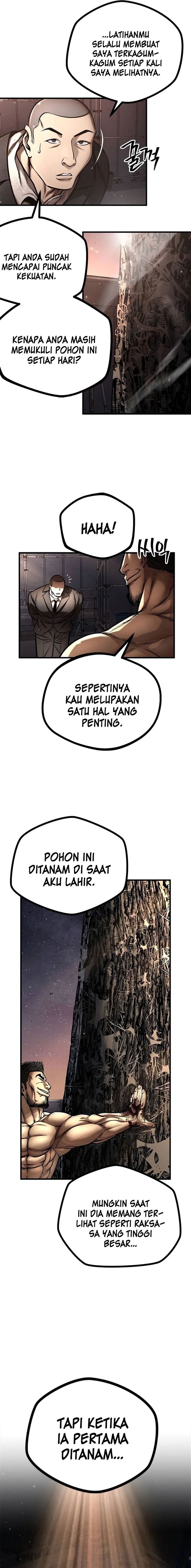 Festival Of Warriors Chapter 16 Gambar 4