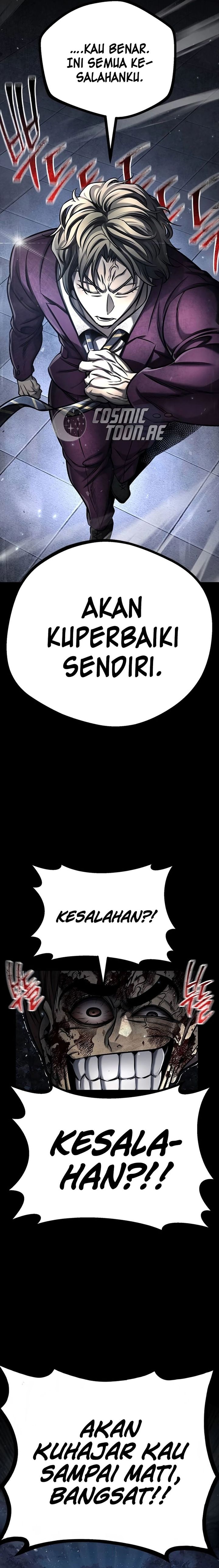 Festival Of Warriors Chapter 16 Gambar 19