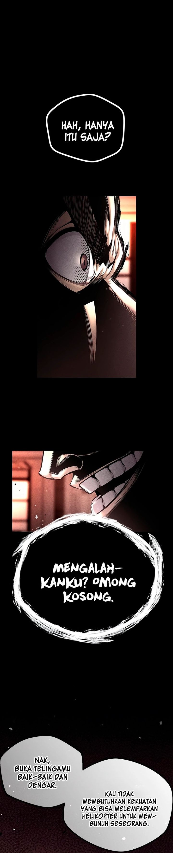 Festival Of Warriors Chapter 21 Gambar 21