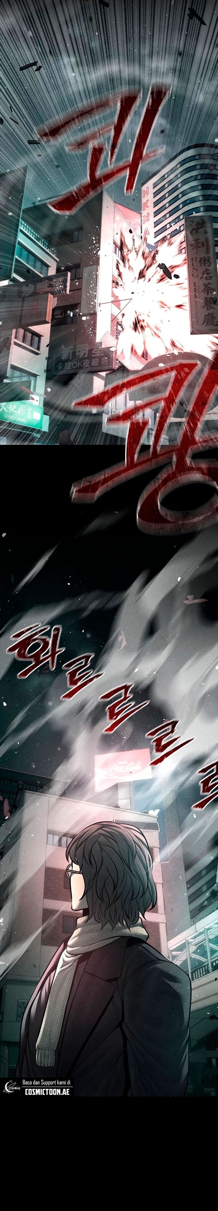 Festival Of Warriors Chapter 21 Gambar 27