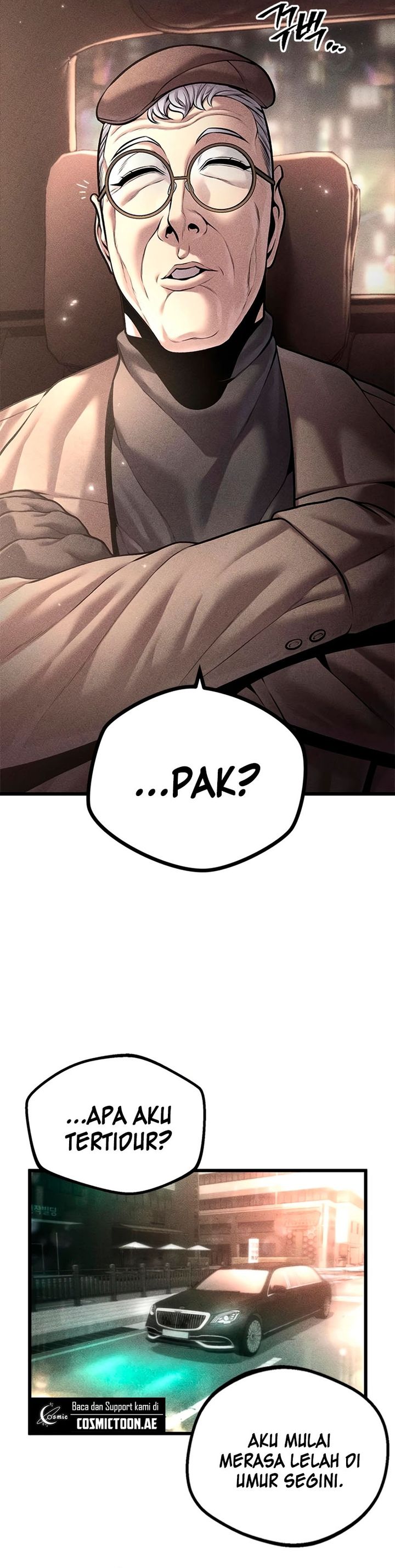 Festival Of Warriors Chapter 21 Gambar 37