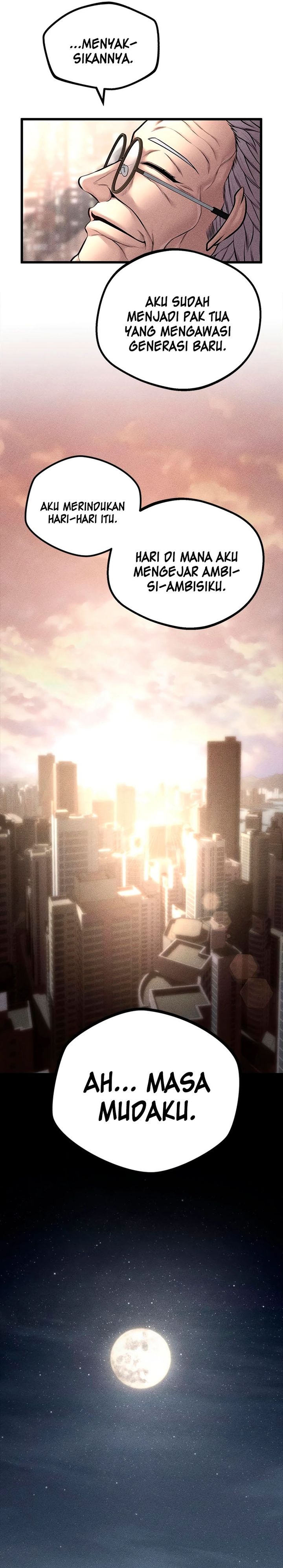Festival Of Warriors Chapter 21 Gambar 41