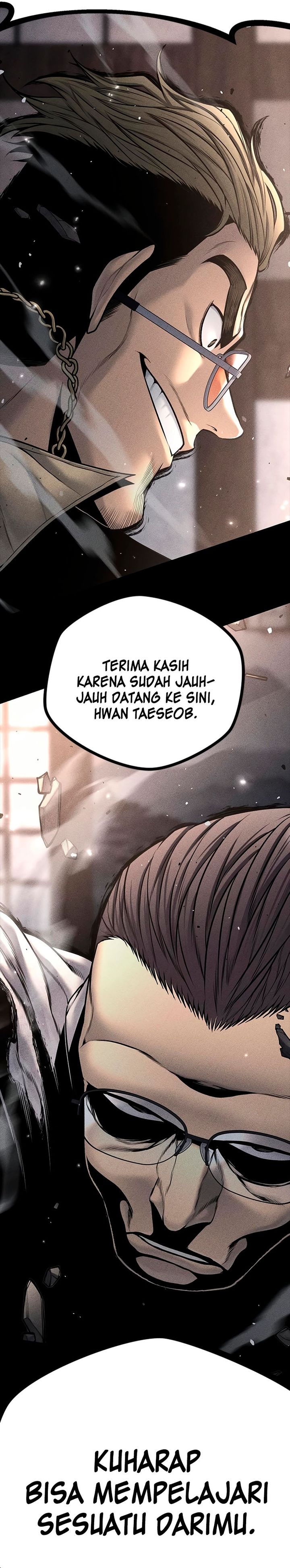 Festival Of Warriors Chapter 21 Gambar 46