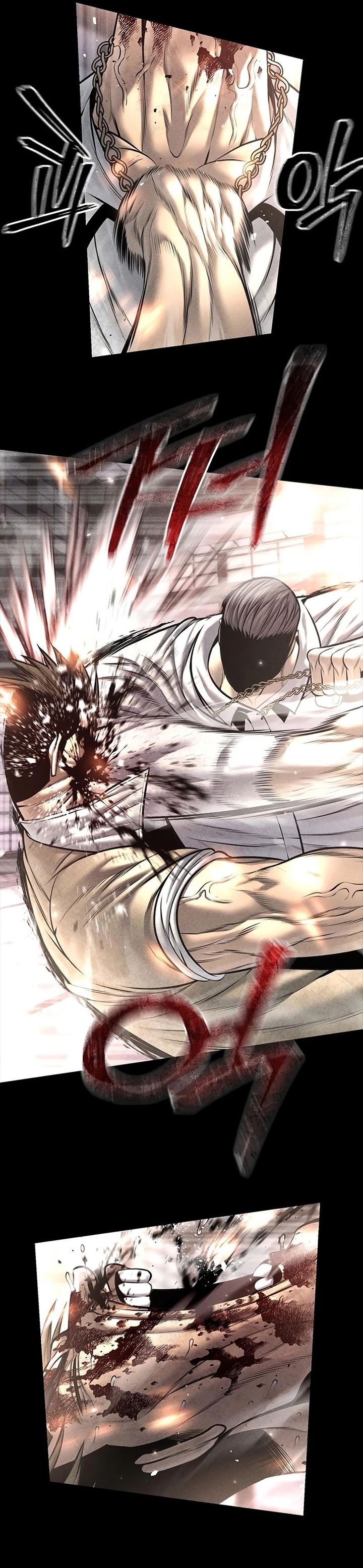 Festival Of Warriors Chapter 22 Gambar 31