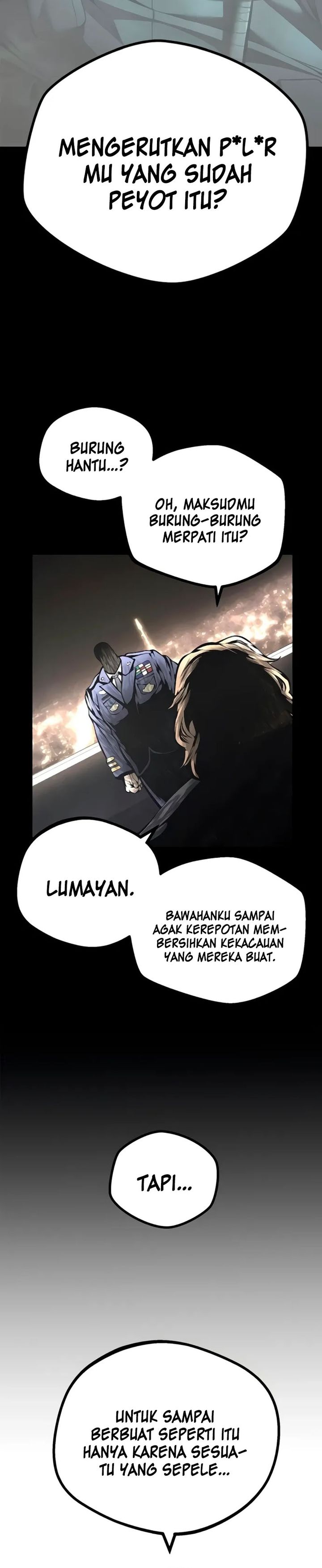 Festival Of Warriors Chapter 32 Gambar 10