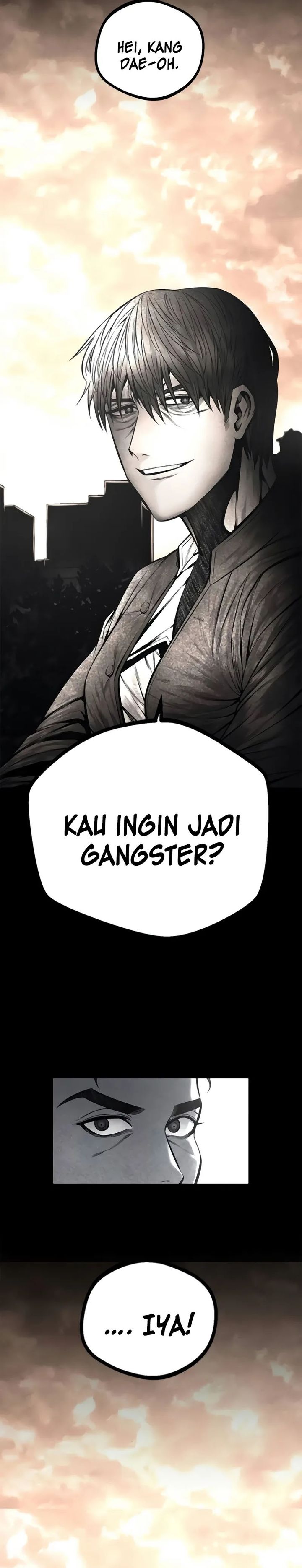 Festival Of Warriors Chapter 33 Gambar 12