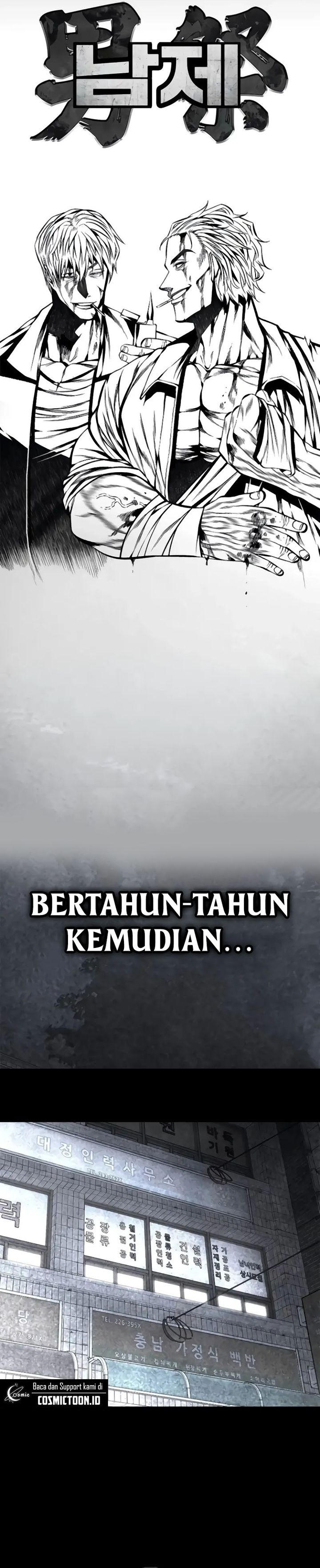 Festival Of Warriors Chapter 33 Gambar 14