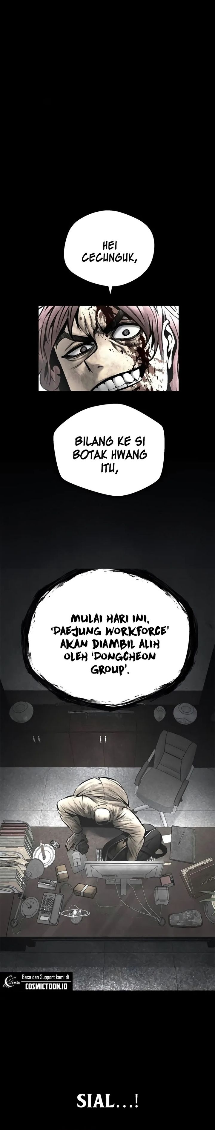 Festival Of Warriors Chapter 33 Gambar 17