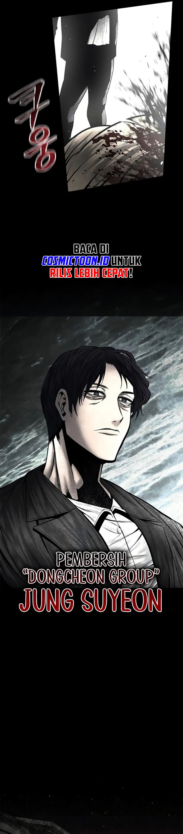 Festival Of Warriors Chapter 33 Gambar 20
