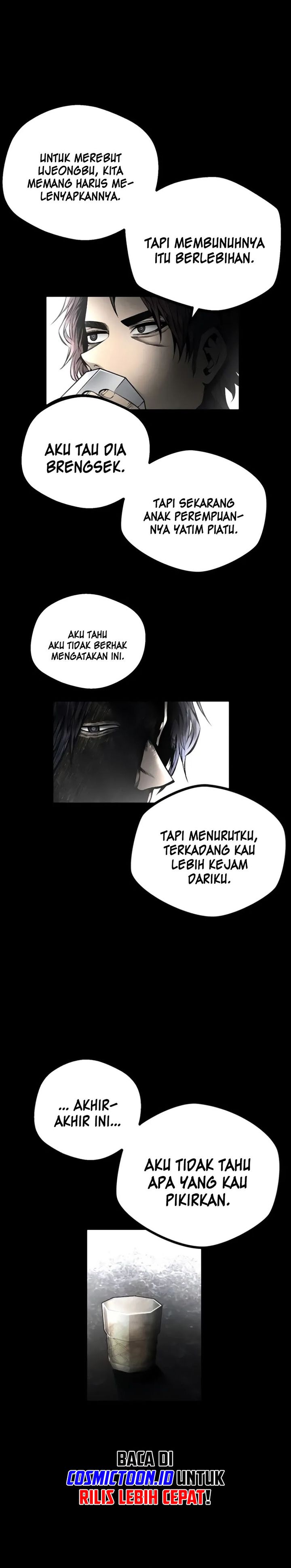 Festival Of Warriors Chapter 33 Gambar 24