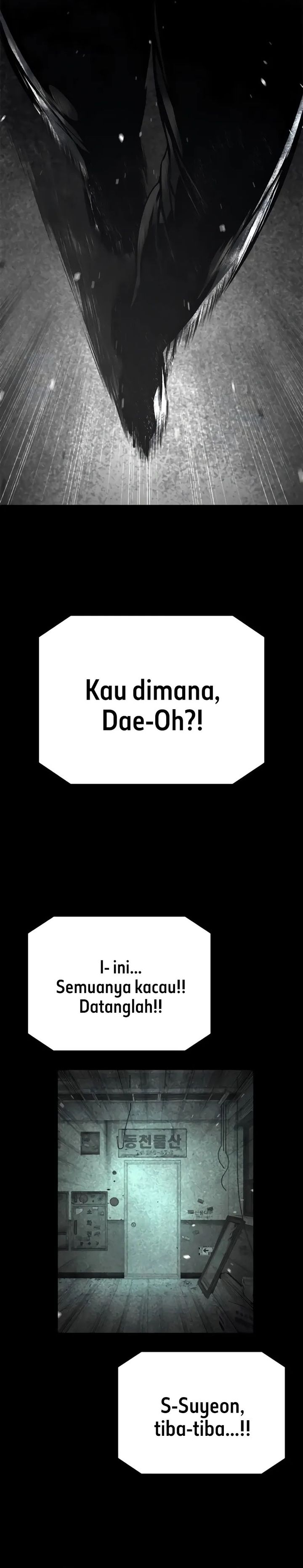 Festival Of Warriors Chapter 33 Gambar 35
