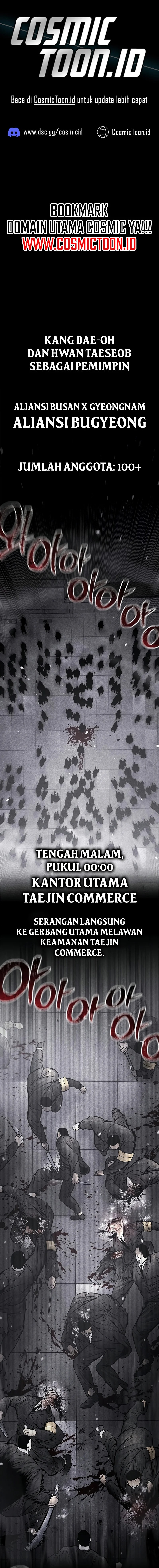 Festival Of Warriors Chapter 35 Gambar 1