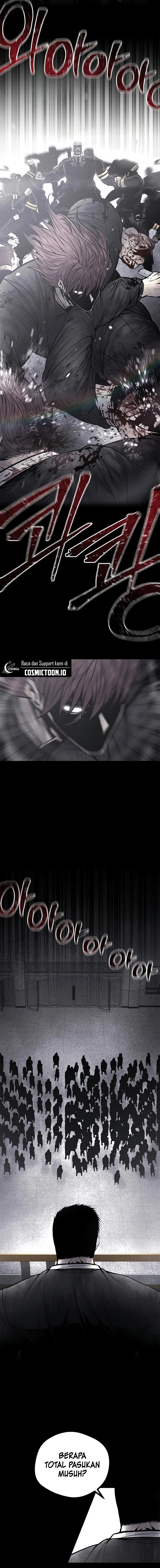 Festival Of Warriors Chapter 35 Gambar 2