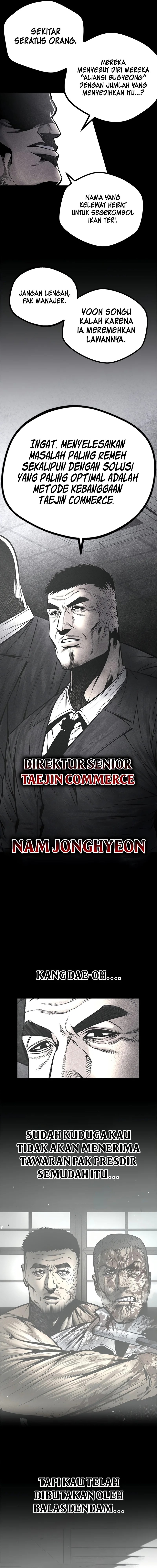 Festival Of Warriors Chapter 35 Gambar 3