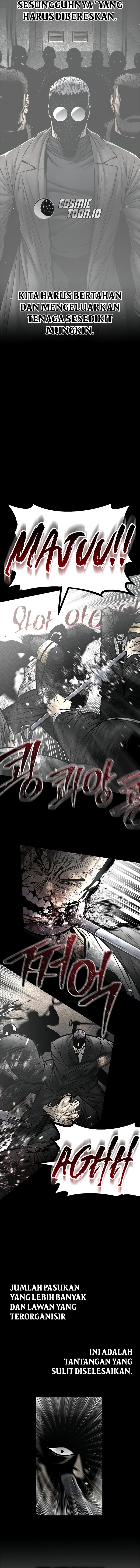 Festival Of Warriors Chapter 35 Gambar 6