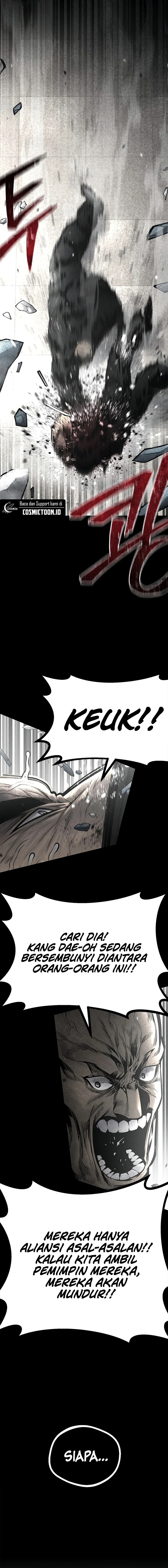 Festival Of Warriors Chapter 35 Gambar 8